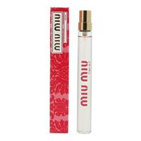 Miu Miu Twist Eau de Parfum 10ml Spray For Her - Travel Size EDP - Purse Spray