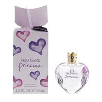 Vera Wang Princess Eau de Toilette 30ml Spray For Her - NEW. Women's EDT