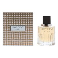 Jimmy Choo Illicit Eau de Parfum 60ml Spray Women's - NEW. EDP - For Her