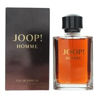 Joop! Homme Eau de Parfum 125ml Spray for Him