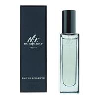 Burberry Mr Burberry Eau De Toilette 30ml Spray for Him