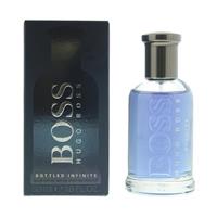 Hugo Boss - Boss Bottled Infinite Eau de Parfum 50ml Spray Men's - NEW. For Him