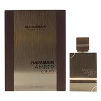 Al Haramain Amber Oud Gold Edition Eau de Parfum 60ml Spray Unisex - NEW. EDP