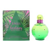 Britney Spears Jungle Fantasy Eau de Toilette 100ml Spray for Her