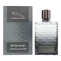 Jaguar Stance Eau De Toilette 100ml Spray for Him