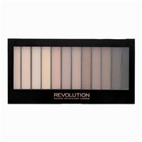Revolution Redemption Palette Iconic Elements Eyeshadow Palette 14g