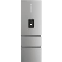 Haier HTW5618EWMG 60/40 3D 60 Series 5 60cm 60/40 Free Standing 60/40 Fridge