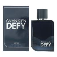 Calvin Klein Defy Parfum 100ml Spray for Him