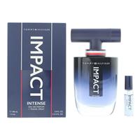 Tommy Hilfiger Impact Intense Eau de Parfum 100ml Spray for Him