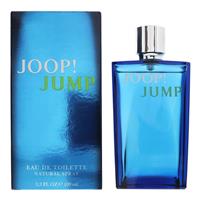 JOOP! Jump Eau de Toilette 100ml Spray For Him Homme - Men's EDT New Joop
