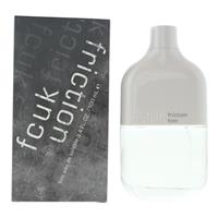 FCUK Friction For Him Eau de Toilette 100ml Spray for Him