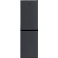 Hotpoint HPKH 1261 XBR4UK 50/50 54cm 50/50 Free Standing 50/50 Fridge Freezer