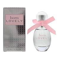 Sarah Jessica Parker Born Lovely Eau De Parfum 30ml Spray For Her