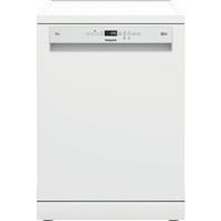 Hotpoint HD7FHP33UK Full Size Dishwasher White D Rated