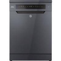 Hoover HF5C7F0A H-DISH 500 Full Size Dishwasher Anthracite C Rated