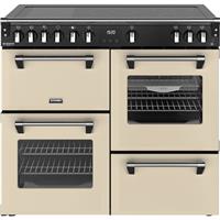 Stoves 444411874 Richmond Deluxe 100Ei RTY 100cm Electric Range Cooker 5