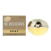 DKNY Golden Delicious Eau de Parfum 100ml Spray for Her