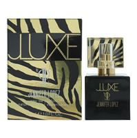 Jennifer Lopez JLuxe Eau de Parfum 30ml Spray for Her