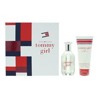 Tommy Hilfiger Tommy Girl Eau de Toilette 50ml + Body Lotion 100ml