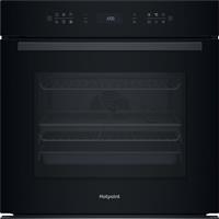 Hotpoint HOI68PPT2SBUK Class 6 Built In 60cm Electric Single Oven Black A+