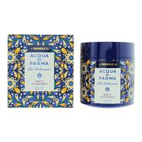 Acqua Di Parma Blu Mediterraneo Mirto Di Panarea Body Scrub 200ml