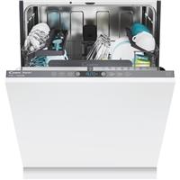 Candy CI5D6F0MA-80 Rapid Full Size Dishwasher Anthracite D Rated
