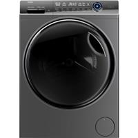 Haier HW110-B14979S8EU1 11Kg Washing Machine Anthracite 1400 RPM A Rated