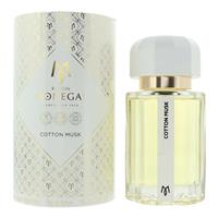 Ramon Monegal Cotton Musk Eau de Parfum 100ml Spray for Her