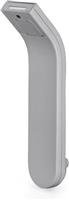LED Spa Waterfall Bestway Lay-Z-Spa Soothing Tranquil Ambiance, 7 Color Lights