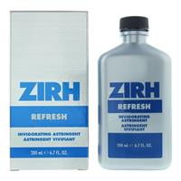 Zirh Refresh Invigorating Astringent Cleanser 200ml