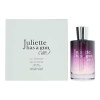 Juliette Has A Gun Lili Fantasy Eau de Parfum 100ml Spray for Her