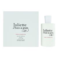 Juliette Has A Gun Miss Charming Eau de Parfum 100ml Spray for Her