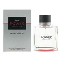 Antonio Banderas Power Of Seduction Eau de Toilette 100ml Spray For Him - NEW.