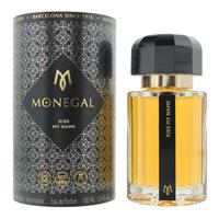 Ramon Monegal Kiss My Name Eau de Parfum 100ml Spray Unisex