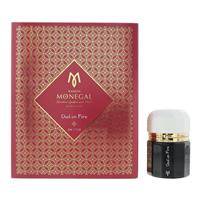 Ramon Monegal Oud On Fire Extrait De Parfum 50ml Spray Unisex