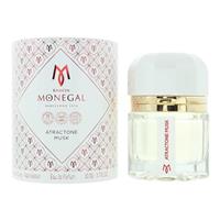 Ramon Monegal Atractone Musk Eau de Parfum 50ml Spray Unisex