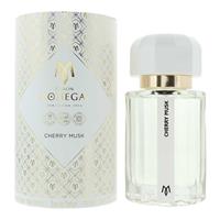 Ramon Monegal Cherry Musk Eau de Parfum 100ml Spray Unisex