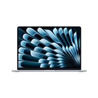 Apple 15.3 MacBook 24 GB RAM 512GB M4 macOS - Sky Blue 15.3 Inches