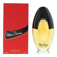 Paloma Picasso Eau de Parfum 100ml Spray For Her - Women's EDP NEW.