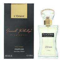 Israel Philip L'orient Pour Femme Parfum 100ml Spray