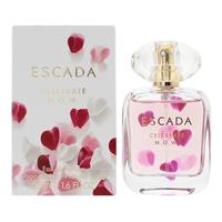 Escada Celebrate N.O.W. Eau de Parfum 50ml Spray Women's - NEW. EDP - For Her