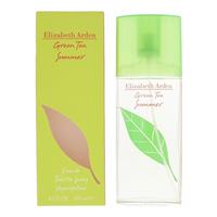 Elizabeth Arden Green Tea Summer Eau de Toilette 100ml Spray For Her - NEW. EDT