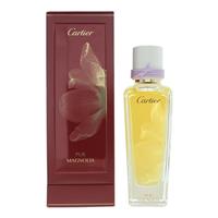 Cartier Pur Magnolia Eau de Toilette 75ml Spray For Her