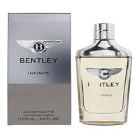 Bentley Infinite Eau de Toilette 100ml Spray For Him - NEW. Men's EDT