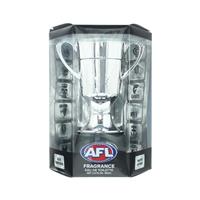 AFL Australian Football League Premiership Cup Eau De Toilette 100ml