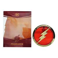 DC Flash Collectors Eau De Toilette 60ml For Men