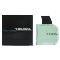 Diadora Homme Eau de Toilette 100ml Spray Men's - NEW. EDT - For Him