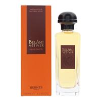 Hermes Bel Ami Vetiver Eau de Toilette 100ml Spray For Him