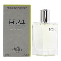 Hermes H24 Eau de Toilette 50ml Spray For Him