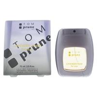 Tom Prune Lavender Musk For Man Eau de Toilette 75ml Spray - Men's EDT. For Him